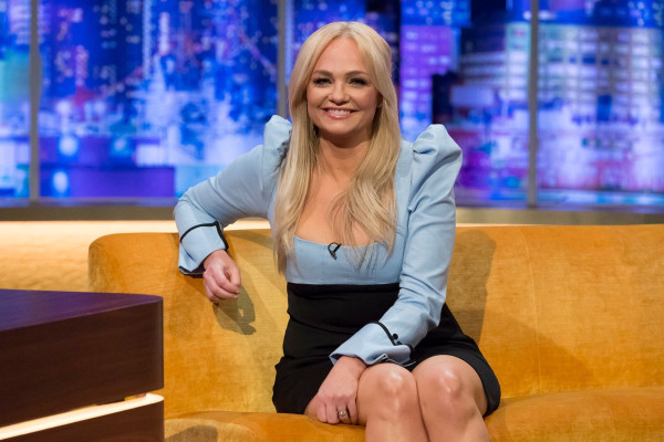 Emma Bunton pic #1159948