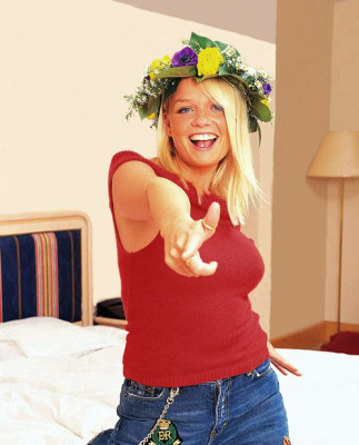 Emma Bunton pic #289204
