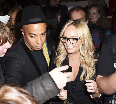 Emma Bunton pic #1070847