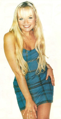 Emma Bunton pic #851594