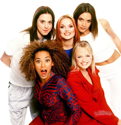 Emma Bunton pic #855479