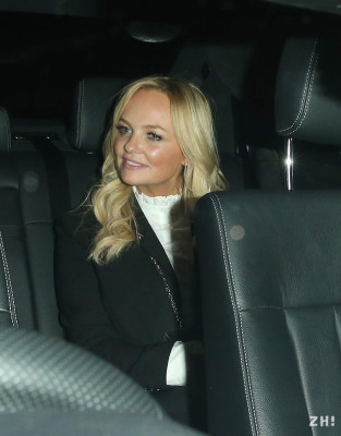 Emma Bunton pic #1079525