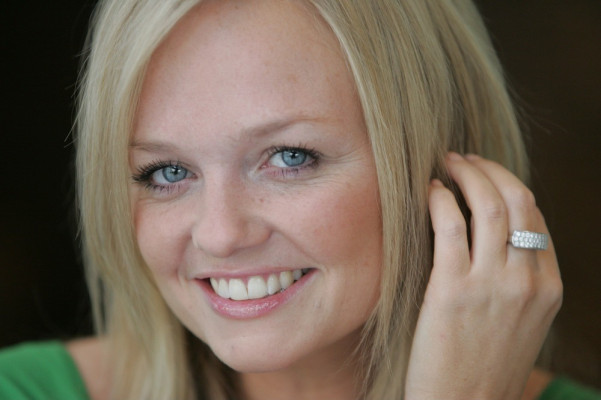 Emma Bunton pic #1193564