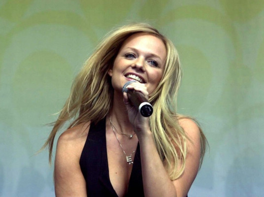Emma Bunton pic #304549