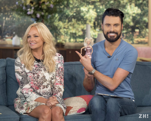 Emma Bunton pic #1056449
