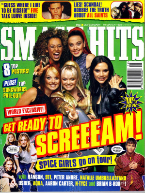 Emma Bunton pic #1113213
