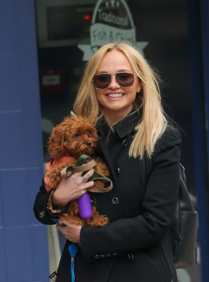 Emma Bunton pic #1348296