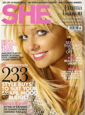 Emma Bunton pic #178401