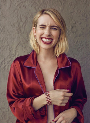 Emma Roberts pic #1073768