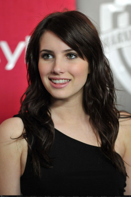 photo 21 in Emma Roberts gallery [id128526] 2009-01-19 00:00:00