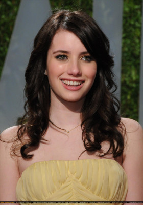 photo 14 in Emma Roberts gallery [id167897] 2009-07-07 00:00:00