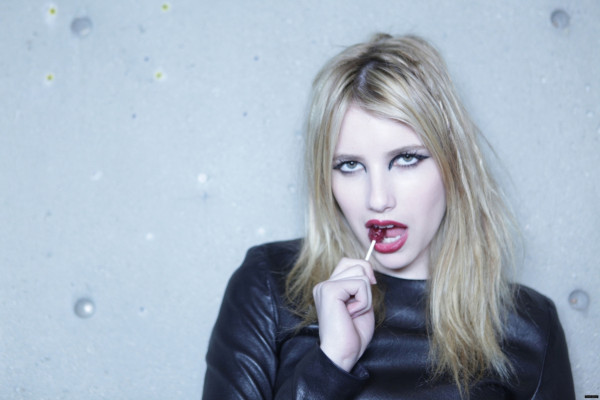 Emma Roberts pic #524383