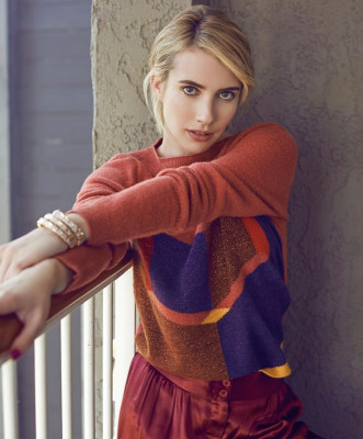 Emma Roberts pic #1073773