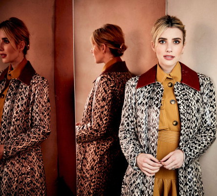 Emma Roberts pic #1102630