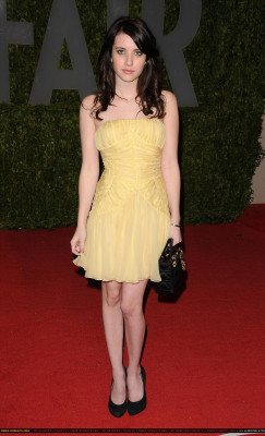 Emma Roberts pic #235883