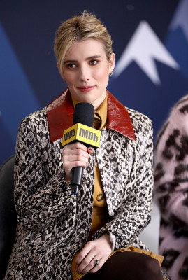 Emma Roberts pic #1102628
