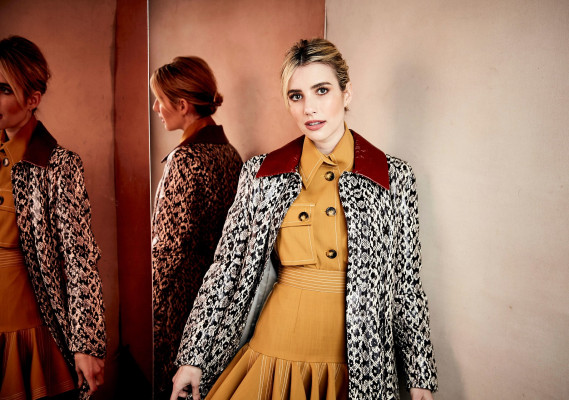 Emma Roberts pic #1102637