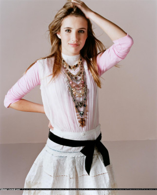photo 28 in Emma Roberts gallery [id127534] 2009-01-16 00:00:00