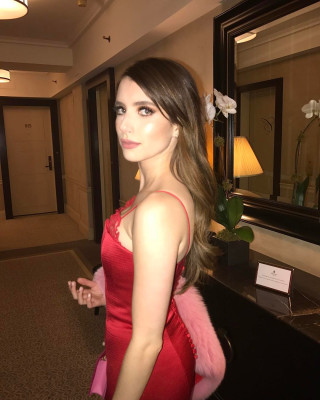 Emma Roberts pic #931385