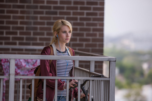 Emma Roberts pic #867327