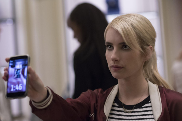 Emma Roberts pic #867323