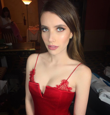 Emma Roberts pic #931383