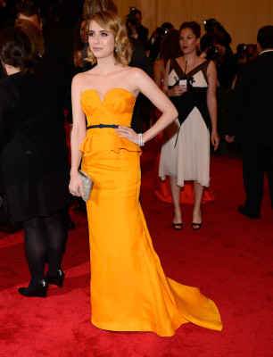 Emma Roberts pic #487019
