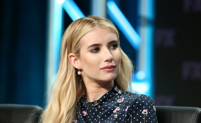 Emma Roberts pic #1057036