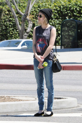 Emma Roberts pic #701113