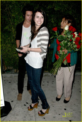 photo 23 in Emma Roberts gallery [id149863] 2009-04-24 00:00:00