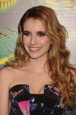 Emma Roberts pic #419525