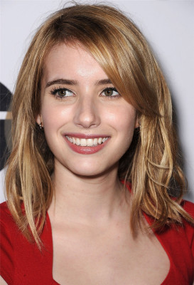 Emma Roberts pic #422806