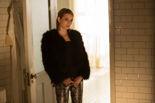 Emma Roberts pic #858316