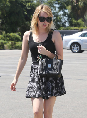 Emma Roberts pic #527510