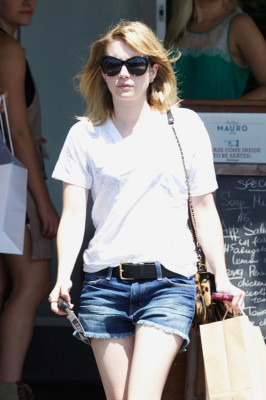 Emma Roberts pic #528255