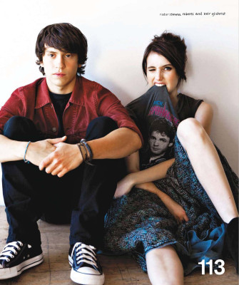 Emma Roberts pic #294087