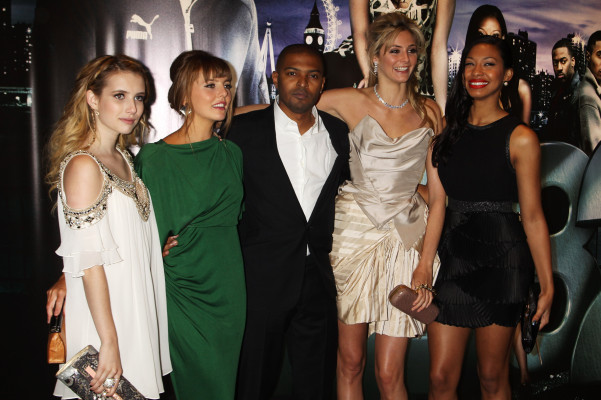 Emma Roberts pic #661193