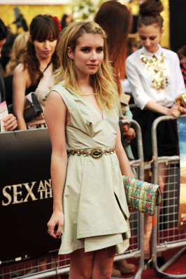 Emma Roberts pic #585982