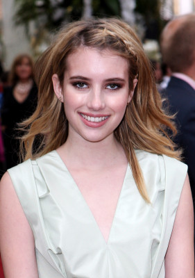 Emma Roberts pic #546878