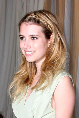 Emma Roberts pic #553177