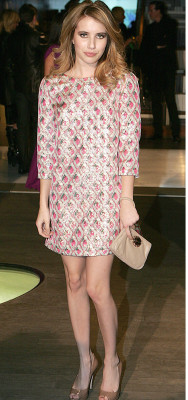 Emma Roberts pic #203193