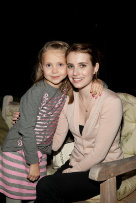 Emma Roberts pic #594893