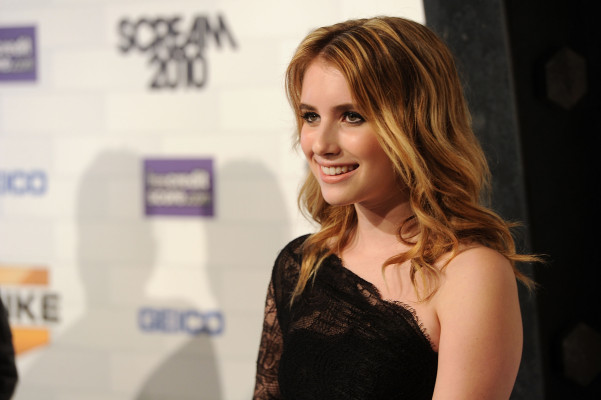 Emma Roberts pic #556453