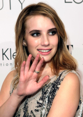 Emma Roberts pic #546874