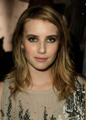 Emma Roberts pic #554051