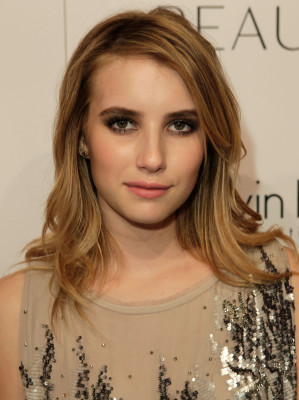 Emma Roberts pic #546882