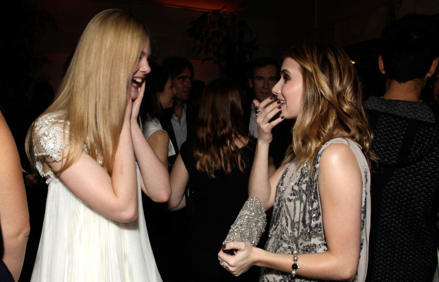 Emma Roberts pic #592814