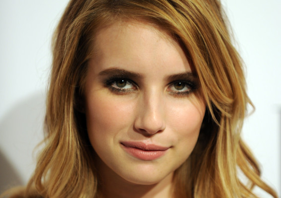 Emma Roberts pic #554420