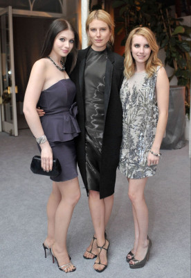 Emma Roberts pic #579755