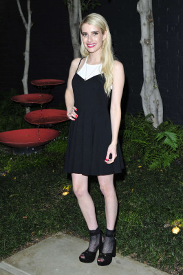 Emma Roberts pic #793105